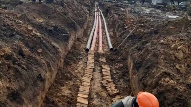 Труба разборная