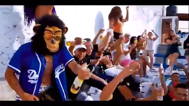 Maldito Brujo - Pa’ La Cima