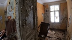 Мариинская Мстинская школа в имении Льзи