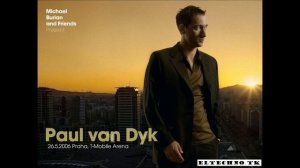 The Best Of: Paul Van Dyk (Essential Mix)