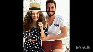 Akin Akinozu🌻 Ebru Sahin -En vacaciones