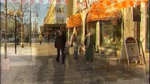 Лулео. Швеция.