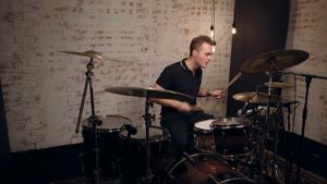 Måneskin - MAMMAMIA - Drum Cover