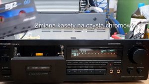 ONKYO TA6711
