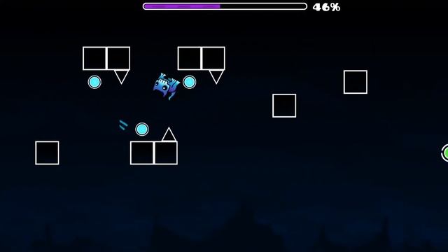 "We Love Hardcore", PREVIEW #1 |Geometry Dash 2.11|XiLE Ch| смотреть онлайн