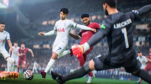 Играю EA SPORTS FC™ 24 Ultimate Team