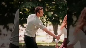 Эким и Канат😍 |Услышь меня| Ekim & Kanat [Duy beni]