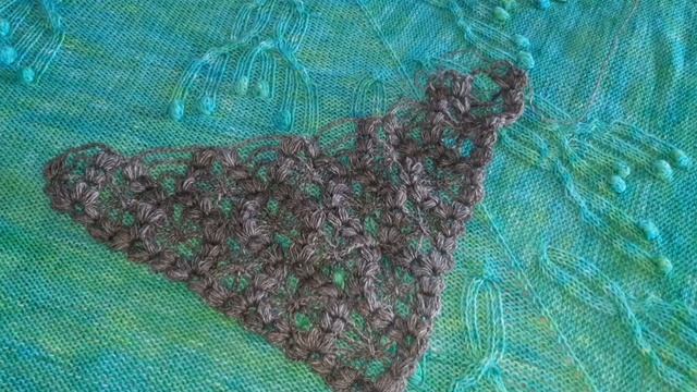 Всё-таки крючком. смотреть онлайн