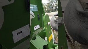 Сеялка Amazone D9 6000-TC экспресс-обзор от Аркадия Фомина