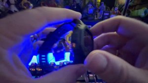 Casio G-Shock Rangeman GPR-H1000-9JR minor Review