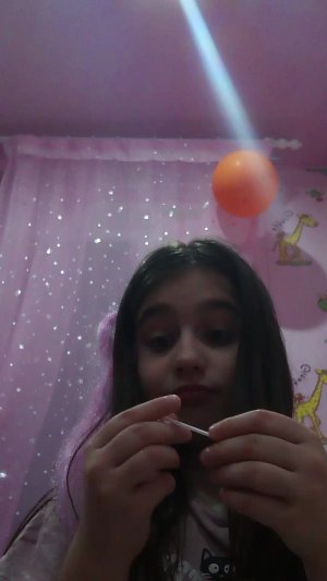 красим макияж)