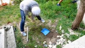 NARUTO в реальной ЖИЗНИ! NARUTO in REAL LIFE!