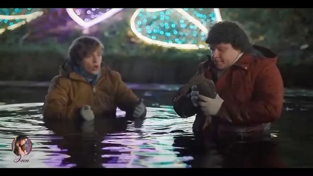 Комедийный фильм Нищеброды