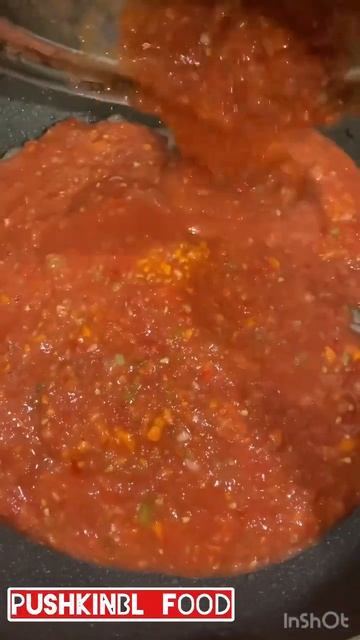 Паста Фарфалле с фрикадельками. #pasta #shorts #рецепты смотреть онлайн