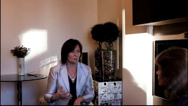 Имиджмейкер Валентина Зволинская
