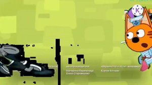 Побег от бабушек (Add, Round 3)