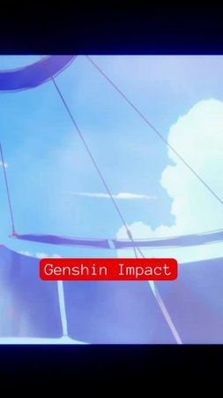 Genshin Impact