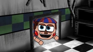 пиццерия Фредди фазбера