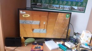 Супер Марио Одисей прохождение "Темнейшей стороны" луны (часть 2)
