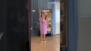 Песня "Помните". Исполняет Светлана Камбулова ст.Вёшенская.