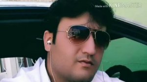 Сайёди Субхон "фарзанди Падар"