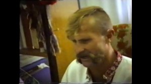 "Ой гай мати" виконують І.Сінельніков, М.Тотовицький. ансамбль Кралиця.