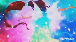 Клип Винкс Неотрозимые Винкс!💖✨✨