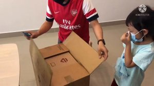 Unboxing Lelit Bianca espresso machine!
