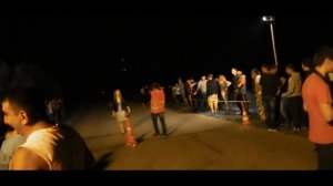 Стрит Реисинг по русски _от RussianTuning Русский Тюнинг street racing