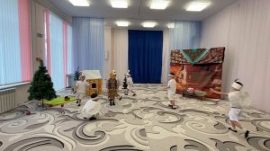 фиксики, 2025, гуси-лебеди, ч. 2