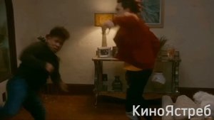 Кобра кай Ястреб Все бои.