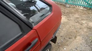 Аварийка при открытии двери 2