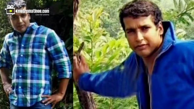 Malayalam actress attack case: Stunning life story of Pulsar Suni смотреть онлайн