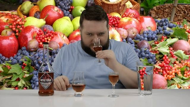 ОСВЕЖАЮЩИЙ, ЛЕТНИЙ, ФРУКТОВО-ЯГОДНЫЙ ЛИКЁР
