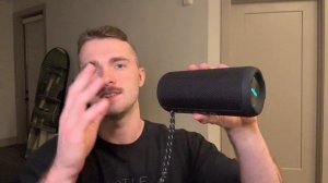 Ortizan Portable Bluetooth Speaker - Full Review