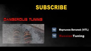 Анонс_Испытания Калины в Ралли Спринт_от RussianTuning