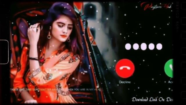 kale de libas di skin n kudi 🖤 ||  ringtone ❣️ loverington 💕