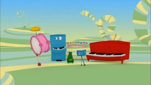 ТАРАТАБОНГ  - Серия24 - День прыжков