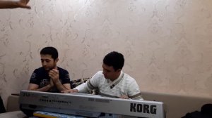 Сипехр Бердиев  - Бачагиям 2021