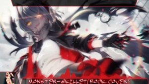 Nightcore~Monster~Skillet~Lyrics