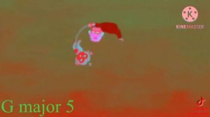 Preview 2 Harvey jake binoo effects efectos (sponsored by gummy bear 2023 effects)