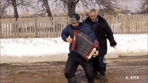 Мне Ленка нравится доярка