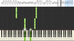 Midi Tony Igy - Astronomia - Coffin Dance - Минус - Cover - Instrumental music - MIDI DOWNLOAD