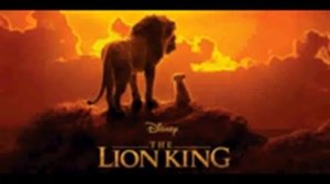 The Lion King 2019 - Circle Of Life (Russian Soundtrack)