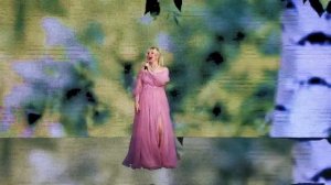 Марина Соболева. "Судьба". Уникальная Россия