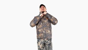 Куртка Remington Raven timber