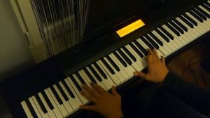 Frédéric Chopin Prelude in C Minor op  28, no 20