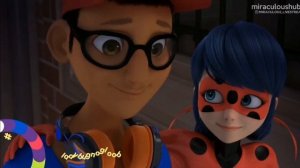 🔥СЛЁЗОСТРЕЛ (1 часть) ЛЕДИ БАГ И СУПЕР КОТ 15 СЕРИЯ 4 СЕЗОН! ЛЕДИ БАГ И СУПЕР КОТ 4 СЕЗОН!