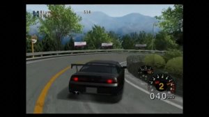 Tokyo Extreme Racer DRIFT 2 | SILVIA S14 | HAKONE