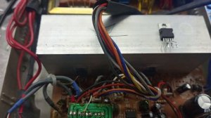 Ремонт колонок Microlab A6301. Гудит выход SW.